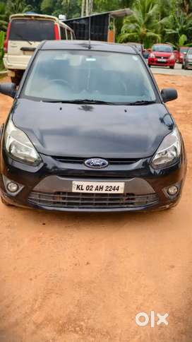 Ford Figo Well Maintained