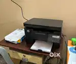 HP printer