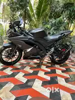 Yamaha R15 V3