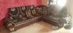 5 siter sofa