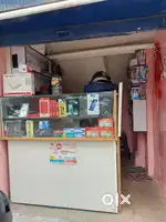 Mobile shop items