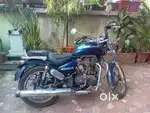 Royal Enfield Thunderbird 350