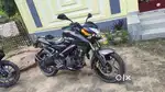 Good conditions bike