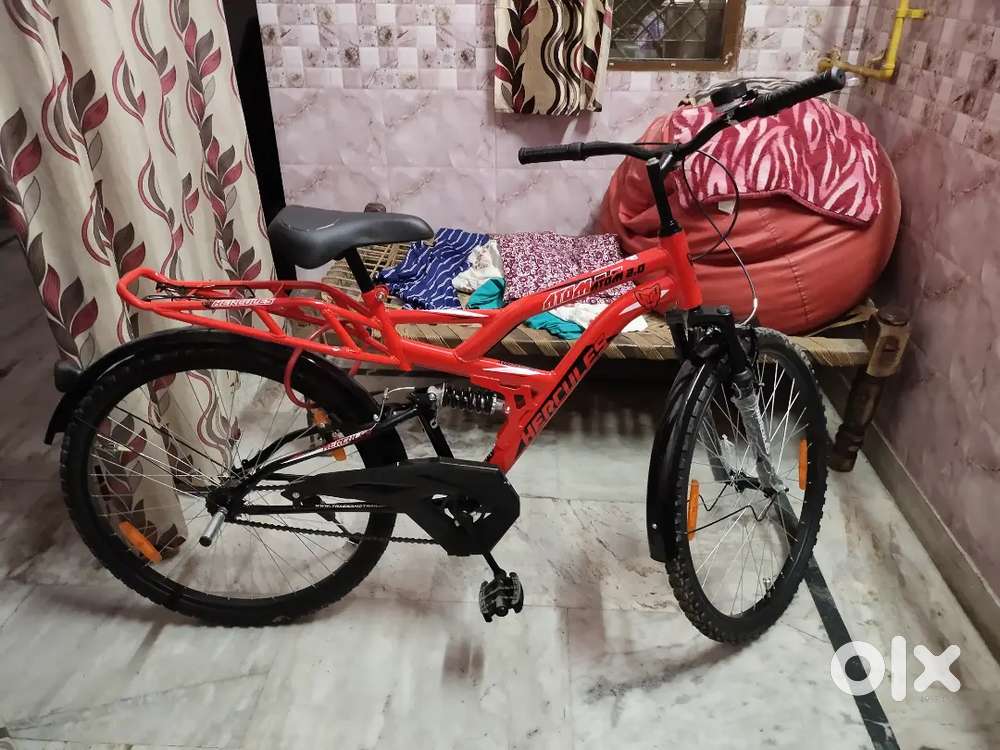 Double soccer new cycle