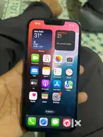 Iphone 13 (Midnight Black)