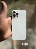 I phone 12 pro max 128 gb only phone