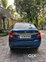 Swift Dzire