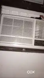 Hitachi window Ac