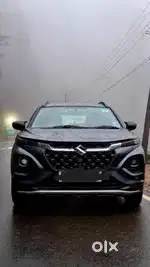 Fronx new insurance new service 3year maruthi extended warranty