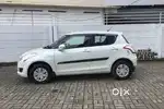 Rent a car
