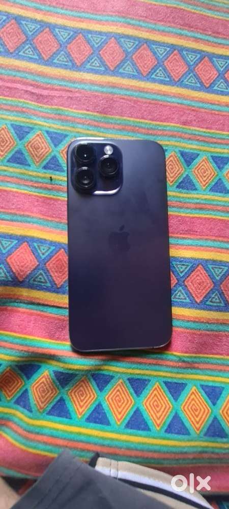 Iphone 14pro Max 128gb