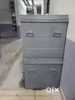 Storage box