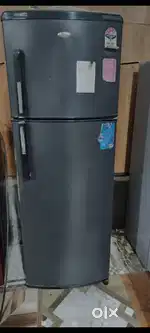 Second hand double door fridge sale in tirupur