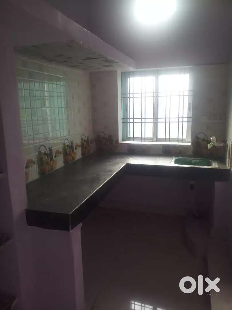 Rent only for person who is family or girls bachelors