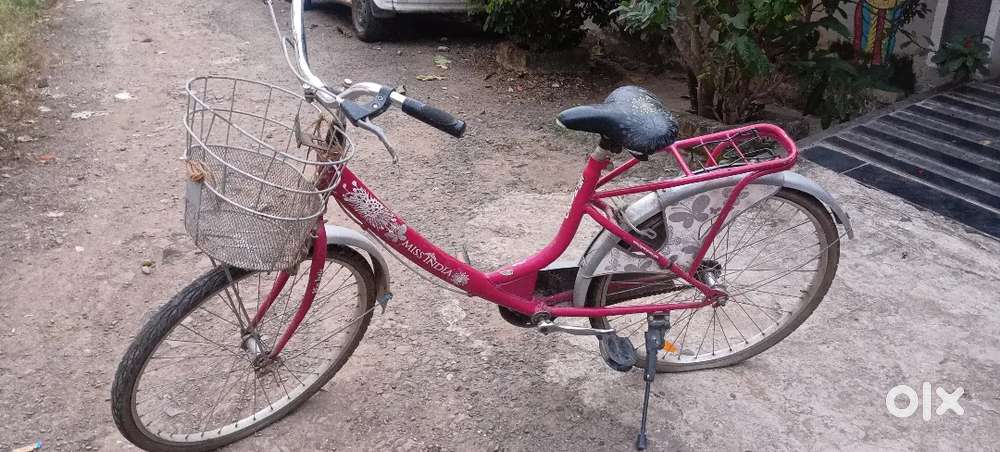 Bicycle for sell