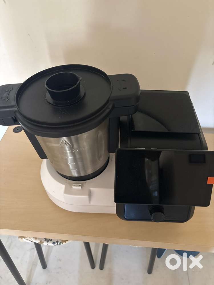 Multifunctional cooking