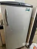 Fridge - Godrej 300L Single Door