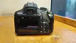 Camera CANON EOS1300D