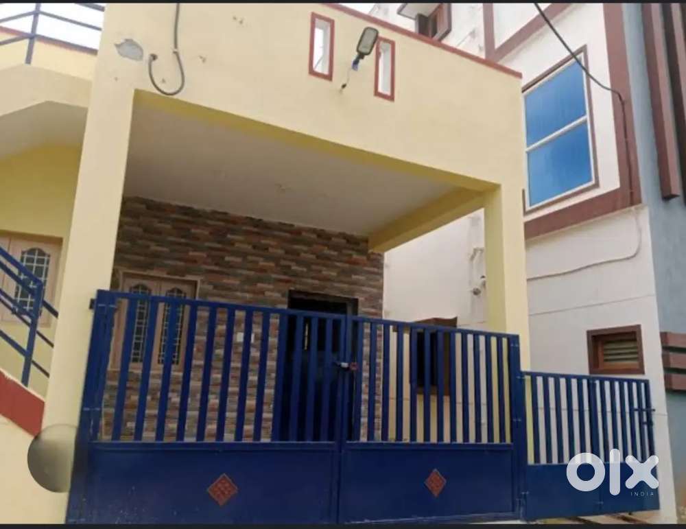 2BHK INDEPENDENT HOUSE FOR LEASE AT KOVUR