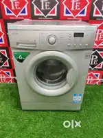 0099¥¢ Silver Direct Drive 6.0kg LG inverter with Less noise motor