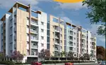 Pavitra apartments