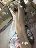 Chevrolet Spark 2009