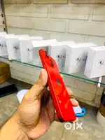 iPhone Refurbished Available