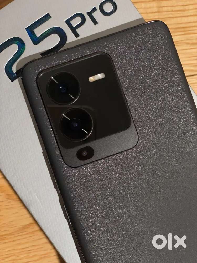 Vivo v25 pro