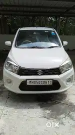 Maruti Suzuki Celerio 2018 Petrol Well Maintained