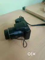 Canan PowerShot SX430 IS wifi HD 45 X