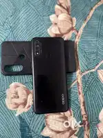Oppo a31 full condition ok