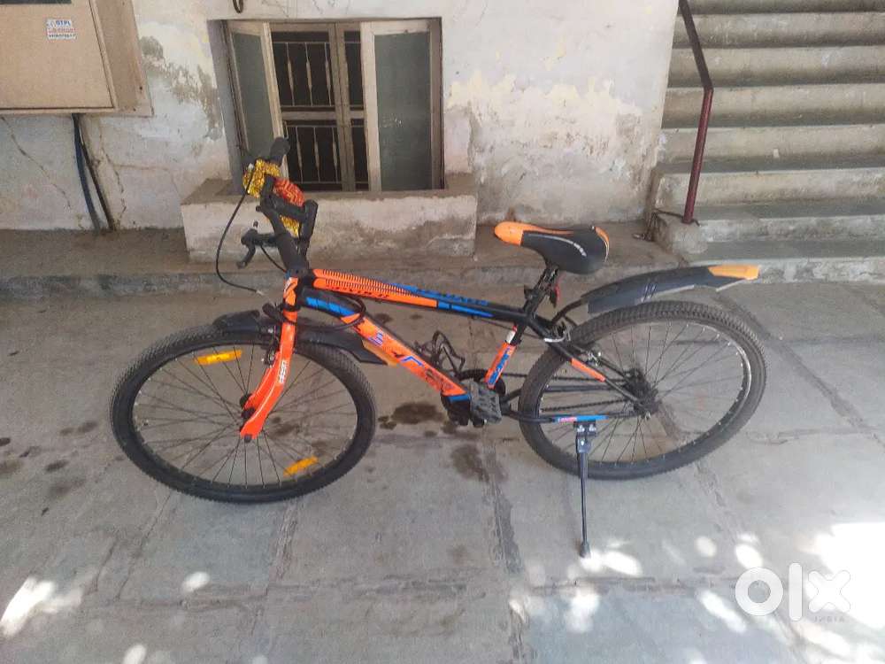 Leader cycle model model name spider 27.5 t mtb