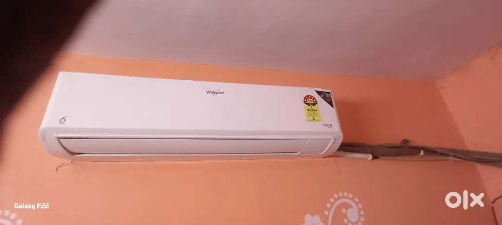 Whirlpool AC 5 Star 1.5 ton