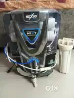Water Purifier (RO)
