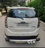 Mahindra XUV500 2012 Diesel 172000 Km Driven