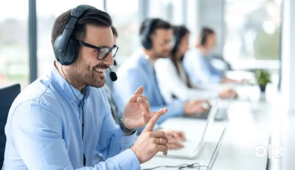 Hiring Telecallers in Bangalore (Malayalam)