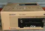 Denon x3800h av receiver home theatre amplifier