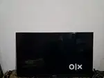 Sony Led 32 inches