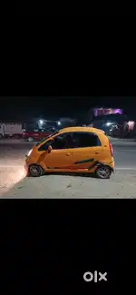 Tata Nano 2013 Petrol Well Maintained