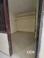 1RK RAW FLAT AVAILABLE FOR RENT IN NEW ASHOK NAGAR