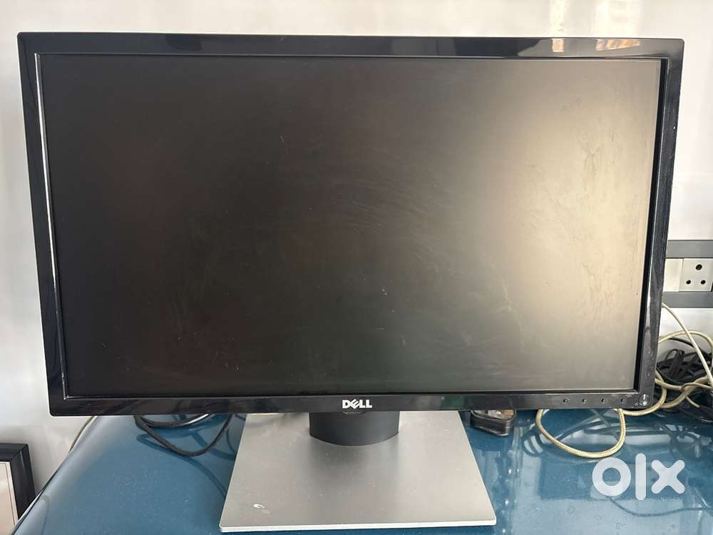 Dell SE2417HG 24-inch Monitor Unused