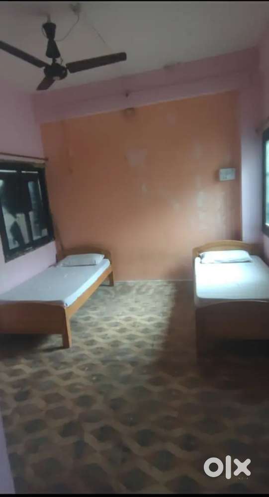 Radhaswami apartment near gujarat gass circle