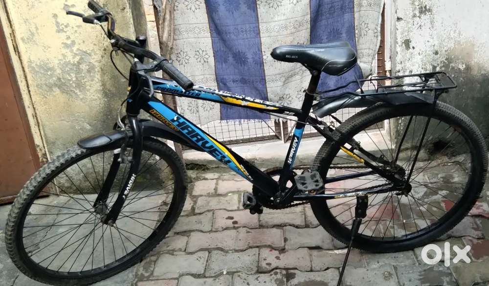 Pro  Master Harvey  Bicycle 15 month old only