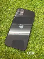 iPhone 11 128gb battery health 100% only device