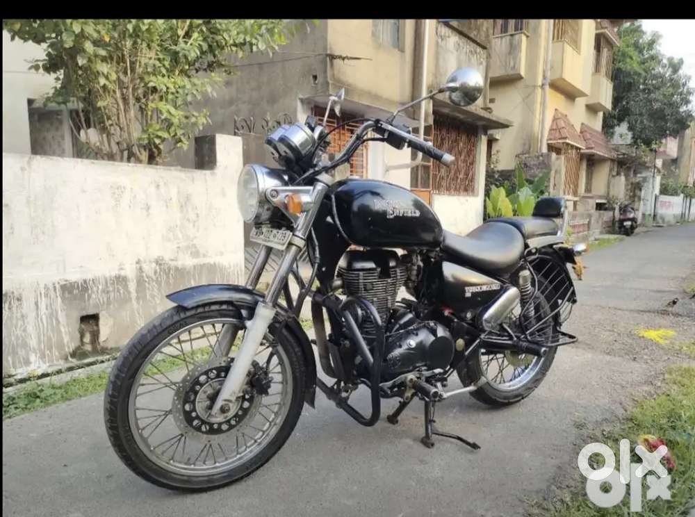 Royal Enfield Thunderbird 500