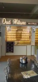 OUDmillano attar and perfume shop