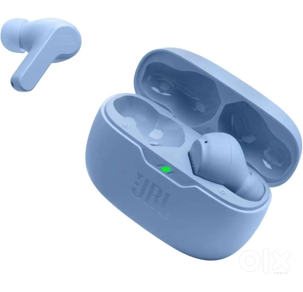 JBL Vibe Beam in-Ear Wireless Earbuds (TWS)