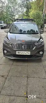 Maruti Suzuki Ertiga 1.4 VXI CNG Anniversary Edition, 2020, CNG & Hy..