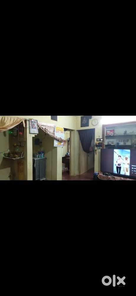 Independent House for rent in Crawford Trichy