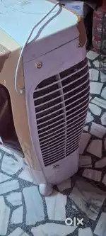 Bajaj A one condition cooler